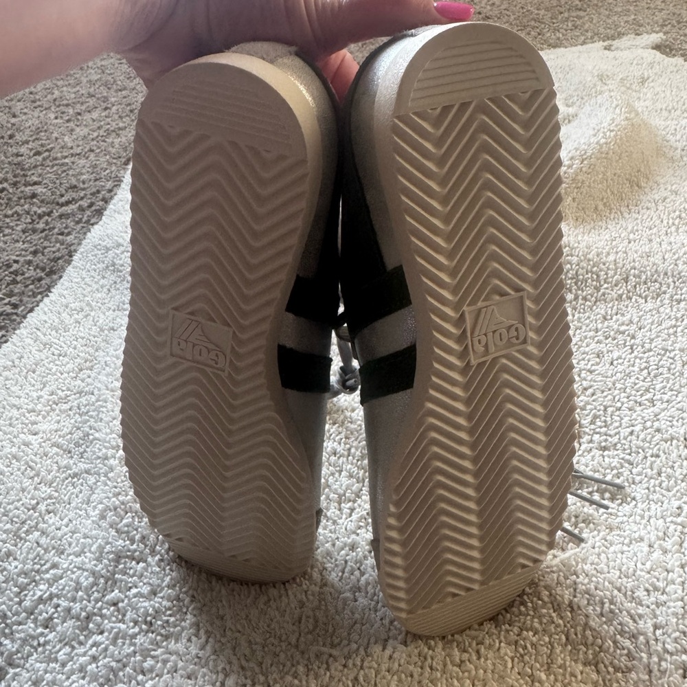 Never have been worn- Gola Classics Women's Bullet Blaze Sneakers - Picture 7 of 7